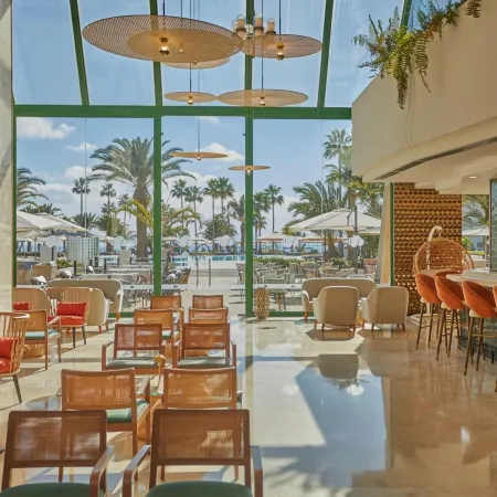 Grand Hyatt Lanzarote Playa Dorada Resort
