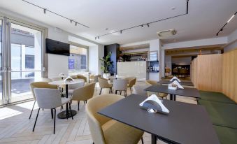 Hotel Tripoli