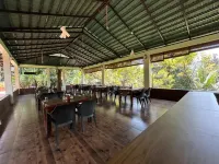 Jungle Hill Resort, Coorg Hotels in Mekeri