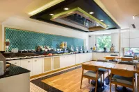 Artur Hotel - Desayuno