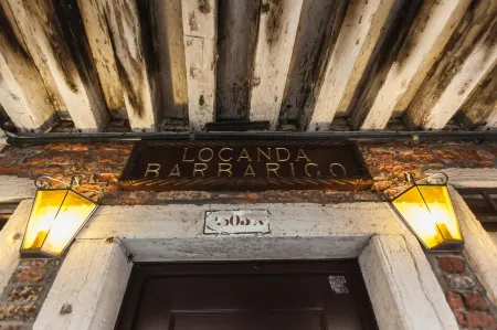 Locanda Barbarigo