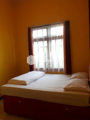 Bromo Indah Lestari Homestay Mitra RedDoorz Các khách sạn ở Tosari
