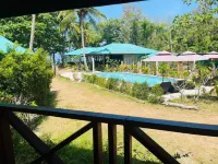 Koh Jum Delight Beach - Ocean View