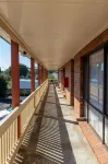 Arkana Motor Inn & Terrace Apartments
