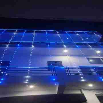 Hotel O Drippy Stays Hotel Exterior