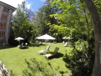 Résidence les Sources des Alpes Hotels in 