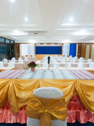 รูปภาพของโรงแรมน้ำโขงริเวอร์ไซด์