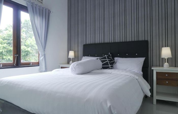 Sayana Homestay