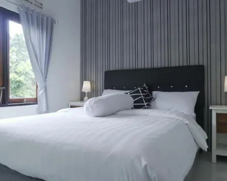 Sayana Homestay Godean otelleri