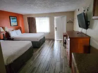 Three Oaks Motel - Titusville