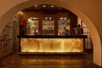 La Hostería Boutique Hotel - bar
