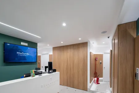 Mia Suites Hotel Bella Capri