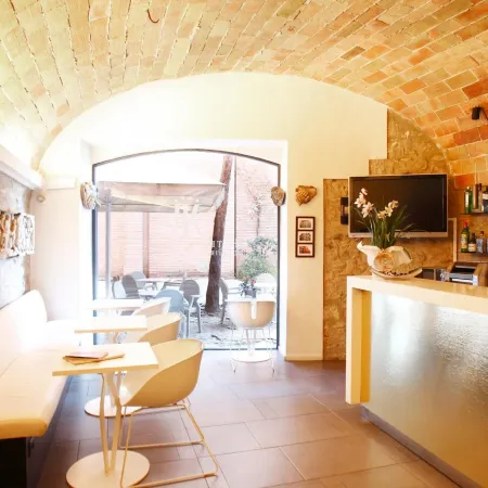 Hotel Museu Llegendes de Girona