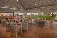 Bolagala Agro Floating Resort - Desayuno