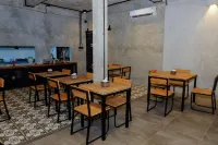 Lyn Urban by Atmosfera Hotels in Jepara