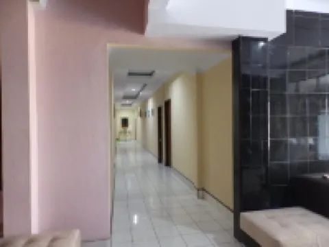 Bahari Family Hotel Hotels in Bitung