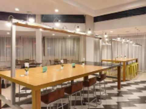 Hotel Nacional Inn Bauru Hotéis em Bauru