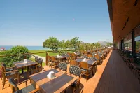 Belcekum Beach Hotel  otelleri