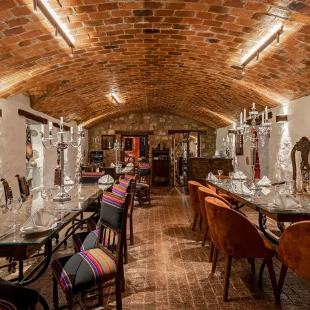 Parador Santa Maria la Real