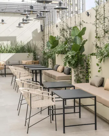 Dazzler by Wyndham Salta Отели в г. Сальта