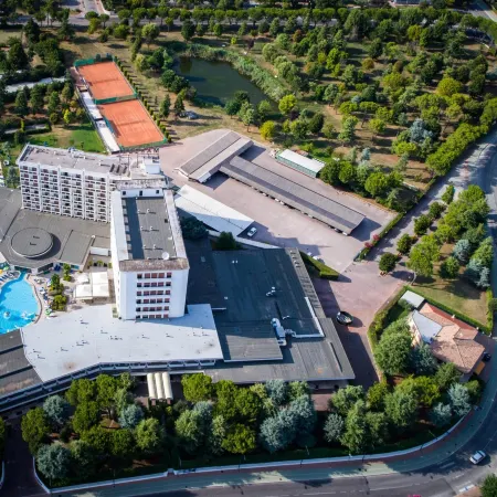 Hotel Terme Marconi