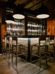 Hotel Spichrz - bar