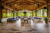 Bungalows Punta Uva Inn