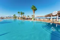 Landmar Costa Los Gigantes Family Resort - Havudsigt