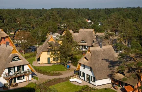 頓恩米爾菲林公寓