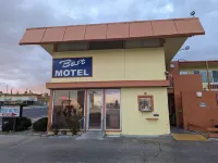 Best Motel on Historic Route 66, Barstow