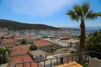 Villa Veria - Mountain view