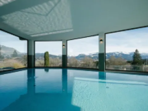 Panoramahotel Kühbergalp Hotels in Oberallgau
