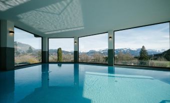 Panoramahotel Kühbergalp