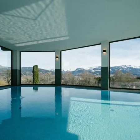Panoramahotel Kühbergalp