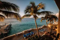 The Bellafonte - Luxury Oceanfront Hotel - Havudsigt
