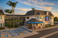 Motel 6 Westminster, CA - North