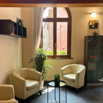 Al Castello Отели в г. Феррара