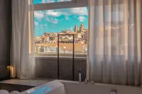 Nooria Sicilian Charme Rooms - Badekar