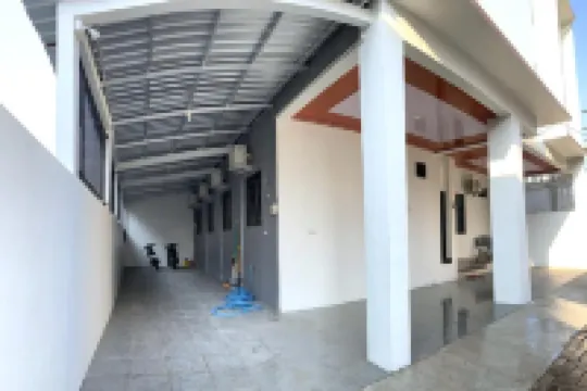 Kusuma Raya Guest House