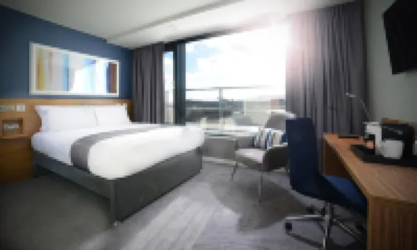 Travelodge Plus Dublin City Centre