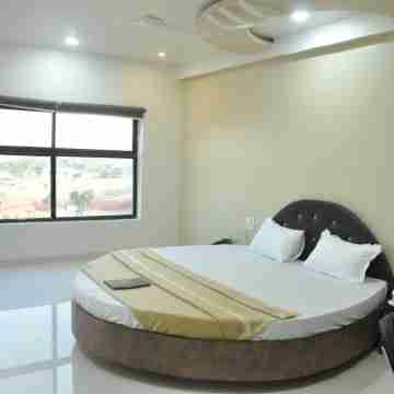 Hotel Shriji Resorts Rooms