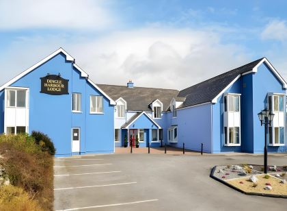 Dingle Harbour Lodge B&B
