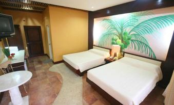 San Remigio Beach Club Sports and Leisure Resort