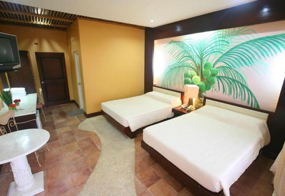 산 레미지오 비치 클럽 스포츠 & 레져 리조트