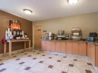 Microtel Inn & Suites by Wyndham West Chester Hoteles en Municipio de Birmingham