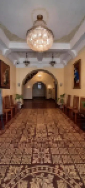 Hotel Salcedo de Vigan