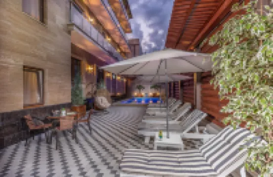 Repin Hotel
