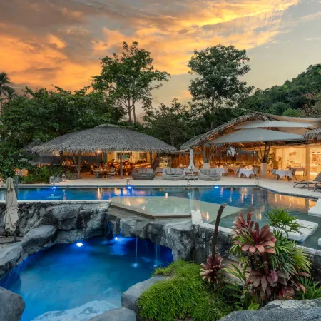 TreeHouse Villas Koh Yao - Adults Only