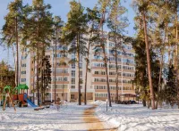 Blue Forest Apartments