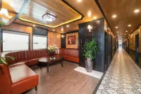 Victory Star Cruise